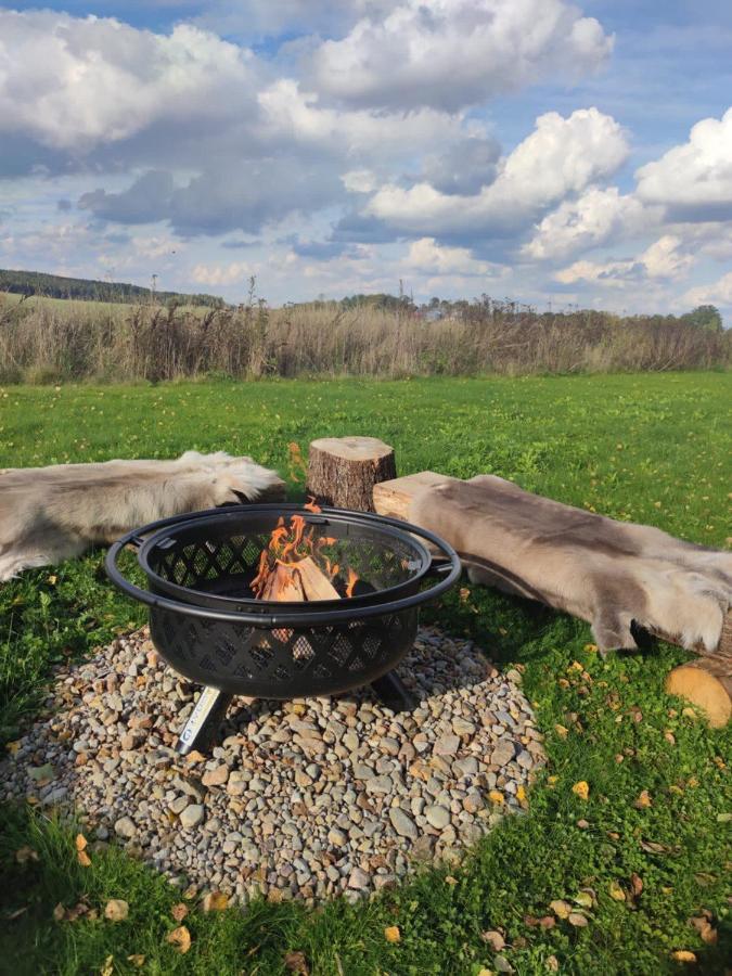 Sunnansjo Gard ξενώνας Katrineholm Εξωτερικό φωτογραφία